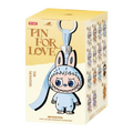 POPMART LABUBU THE MONSTERS 'PIN FOR LOVE' SERIES VINYL PLUSH PEDANT (A-M)