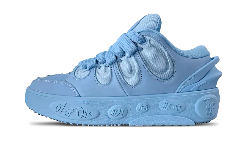PUMA LAMELO BALL LAFRANCÉ AMOUR 1 OF 1