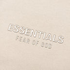 FEAR OF GOD ESSENTIALS SHORT 'TIMBER' FW25
