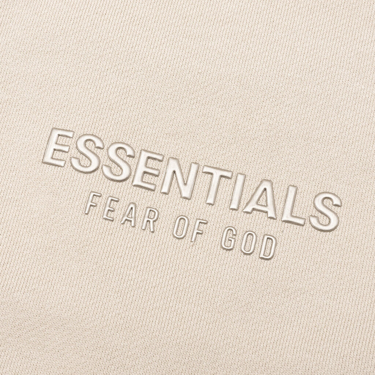 FEAR OF GOD ESSENTIALS SHORT 'TIMBER' FW25