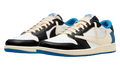 AIR JORDAN 1 LOW OG FRAGMENT X TRAVIS SCOTT