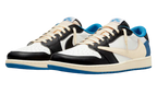 AIR JORDAN 1 LOW OG FRAGMENT X TRAVIS SCOTT