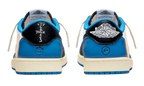 AIR JORDAN 1 LOW OG FRAGMENT X TRAVIS SCOTT