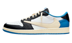 AIR JORDAN 1 LOW OG FRAGMENT X TRAVIS SCOTT