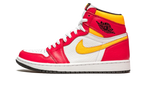 AIR JORDAN 1 HIGH OG 'LIGHT FUSION RED'