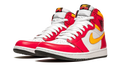 AIR JORDAN 1 HIGH OG 'LIGHT FUSION RED'