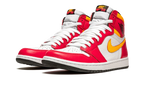 AIR JORDAN 1 HIGH OG 'LIGHT FUSION RED'