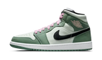 AIR JORDAN 1 MID SE 'DUTCH GREEN' (OUTLET) 44