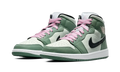AIR JORDAN 1 MID SE 'DUTCH GREEN' (OUTLET) 44