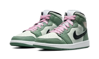 AIR JORDAN 1 MID SE 'DUTCH GREEN' (OUTLET) 44
