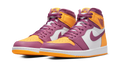 AIR JORDAN 1 HIGH OG 'BROTHERHOOD'