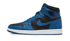 AIR JORDAN 1 RETRO HIGH OG 'DARK MARINA BLUE'