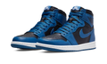 AIR JORDAN 1 RETRO HIGH OG 'DARK MARINA BLUE'