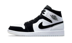 AIR JORDAN 1 MID 'DIAMOND SHORTS'