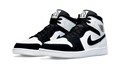 AIR JORDAN 1 MID 'DIAMOND SHORTS'