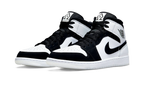 AIR JORDAN 1 MID 'DIAMOND SHORTS'