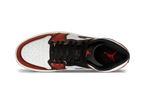 AIR JORDAN 1 MID SE 'WEAR-AWAY CHICAGO'