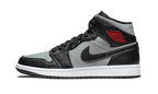 AIR JORDAN 1 MID 'SHADOW RED'