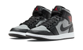 AIR JORDAN 1 MID 'SHADOW RED'
