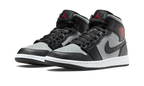 AIR JORDAN 1 MID 'SHADOW RED'