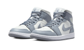 AIR JORDAN 1 MID 'STEALTH'