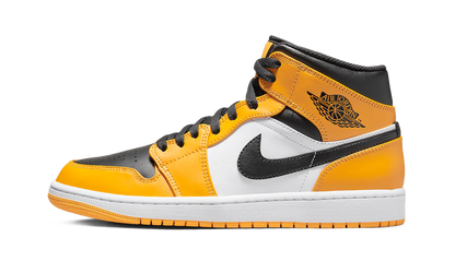 AIR JORDAN 1 MID 'TAXI'