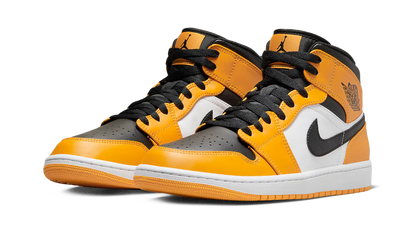 AIR JORDAN 1 MID 'TAXI'