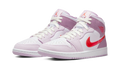 AIR JORDAN 1 MID 'VALENTINE'S DAY' (2022)
