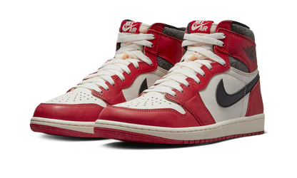 AIR JORDAN 1 RETRO HIGH OG CHICAGO 'LOST AND FOUND'