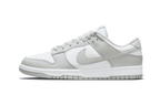 NIKE DUNK LOW 'GREY FOG'
