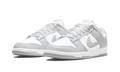 NIKE DUNK LOW 'GREY FOG'