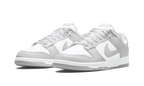 NIKE DUNK LOW 'GREY FOG'