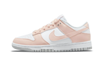 NIKE DUNK LOW NEXT NATURE 'PALE CORAL'
