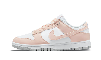 NIKE DUNK LOW NEXT NATURE 'PALE CORAL'