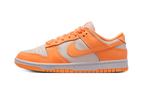 Nike Dunk Low 'Peach Cream'