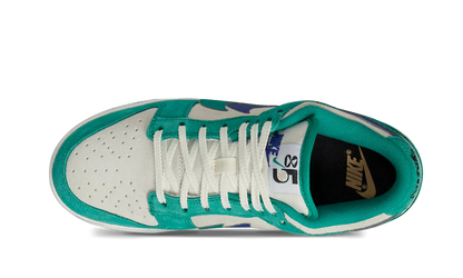 NIKE DUNK LOW SE 85 'NEPTUNE GREEN' (OUTLET) 36.5