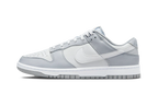 NIKE DUNK LOW 'TWO TONE GREY'