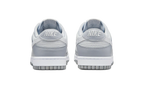 NIKE DUNK LOW 'TWO TONE GREY'