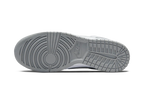 NIKE DUNK LOW 'TWO TONE GREY'