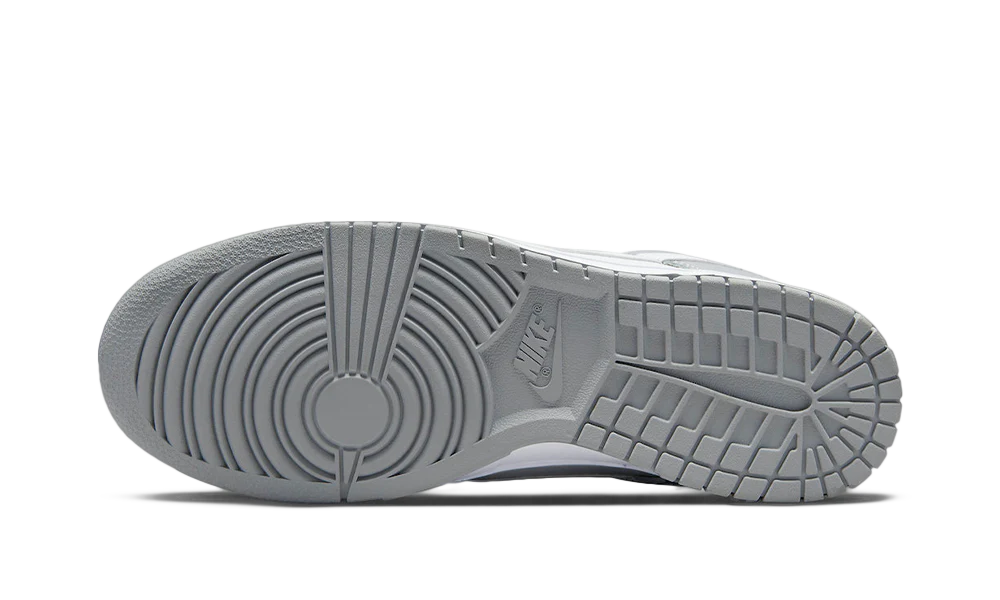 NIKE DUNK LOW 'TWO TONE GREY'