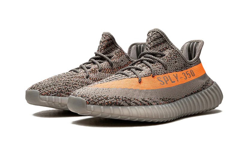 ADIDAS YEEZY BOOST 350 V2 'BELUGA REFLECTIVE'