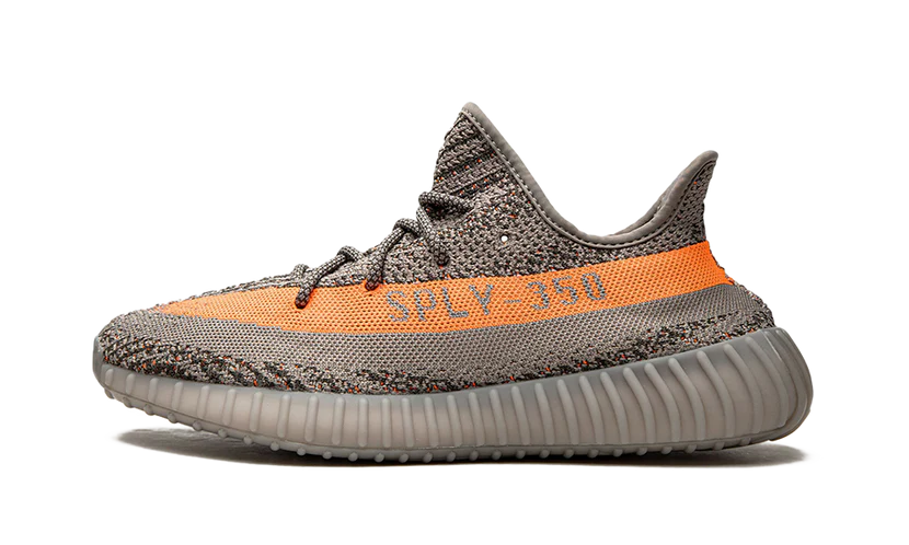 ADIDAS YEEZY BOOST 350 V2 'BELUGA REFLECTIVE'