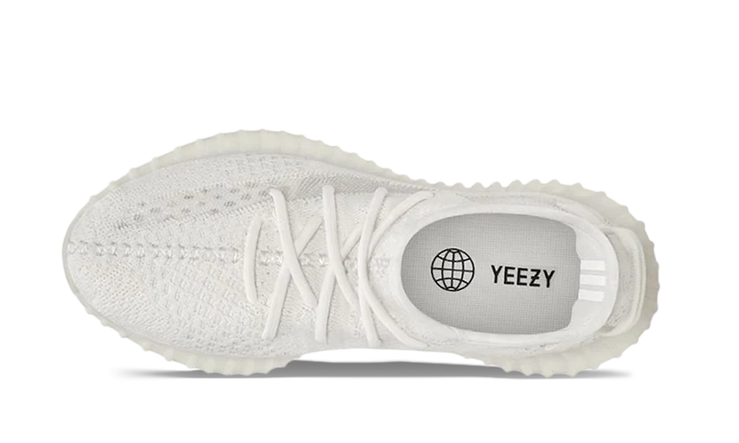 ADIDAS YEEZY BOOST 350 V2 'BONE' (OUTLET)