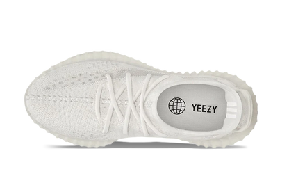 ADIDAS YEEZY BOOST 350 V2 'BONE' (OUTLET)