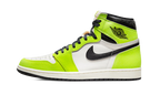 AIR JORDAN 1 HIGH OG 'VISIONAIRE' (VOLT)