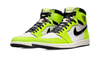 AIR JORDAN 1 HIGH OG 'VISIONAIRE' (VOLT)