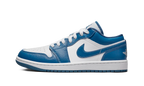 AIR JORDAN 1 LOW 'MARINA BLUE'