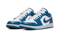AIR JORDAN 1 LOW 'MARINA BLUE'