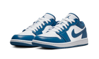AIR JORDAN 1 LOW 'MARINA BLUE'