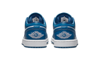 AIR JORDAN 1 LOW 'MARINA BLUE'
